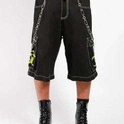 Brand new ⌛ TRIPP NYC Mens Clothing Biohazard | ZIP OFF PANTS 😀 -PUNK Sales Store tripp nyc biohazard zip off pants 9 bf937c53 fdb9 4c1d 99f5 7c1d81991e98 700x700