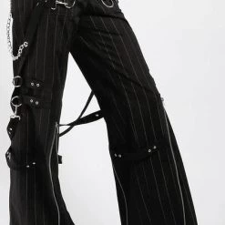 Buy ๐ TRIPP NYC Punky Colour Godfather Stripe | SUPER D-RING PANTS ๐งจ 8 Buy ๐ TRIPP NYC Punky Colour Godfather Stripe | SUPER D-RING PANTS ๐งจ -PUNK Sales Store tripp nyc godfather stripe super d ring pants 3 8f35868d 25c7 4dd6 9f9e 9469ae0bd927 700x700
