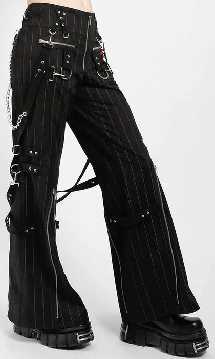 Buy ๐ TRIPP NYC Punky Colour Godfather Stripe | SUPER D-RING PANTS ๐งจ 5 Buy ๐ TRIPP NYC Punky Colour Godfather Stripe | SUPER D-RING PANTS ๐งจ - Image 3