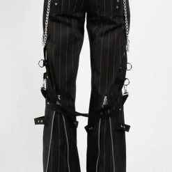 Buy ๐ TRIPP NYC Punky Colour Godfather Stripe | SUPER D-RING PANTS ๐งจ 9 Buy ๐ TRIPP NYC Punky Colour Godfather Stripe | SUPER D-RING PANTS ๐งจ -PUNK Sales Store tripp nyc godfather stripe super d ring pants 4 5369d95d 8016 42d4 b788 dc8ec75213d7 700x700