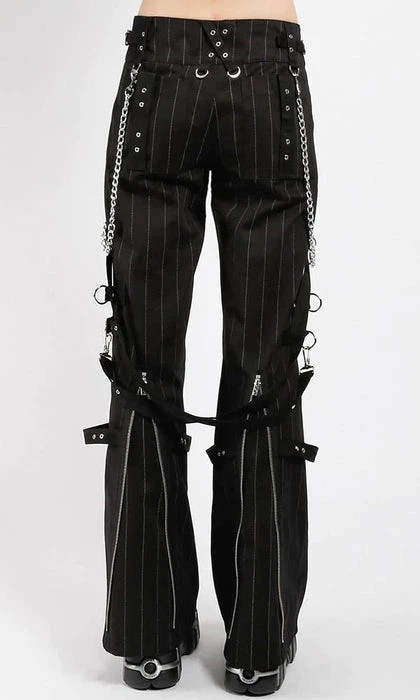 Buy ๐ TRIPP NYC Punky Colour Godfather Stripe | SUPER D-RING PANTS ๐งจ 6 Buy ๐ TRIPP NYC Punky Colour Godfather Stripe | SUPER D-RING PANTS ๐งจ - Image 4