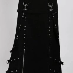 Budget 🥰 TRIPP NYC Punky Colour Long Nucleus [Black] | 👗 SKIRT ✔️ -PUNK Sales Store tripp nyc long nucleus black skirt 6 bd43b81f 51ee 4581 8da4 c00c52d6302a 700x700