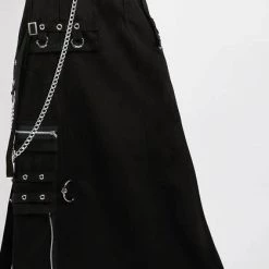 Budget 🎁 TRIPP NYC Mens Clothing Strength [Black] | 👗 SKIRT 🥰 -PUNK Sales Store tripp nyc strength black skirt 3 3adcce12 ec3a 460b bd7e 95180c717fe7 700x700