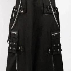 Budget 🎁 TRIPP NYC Mens Clothing Strength [Black] | 👗 SKIRT 🥰 -PUNK Sales Store tripp nyc strength black skirt 5 cc6612e7 24a3 4327 be97 b4ea904d52d1 700x700