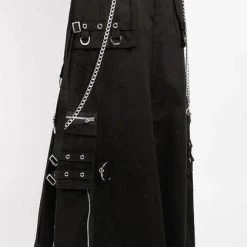 Budget 🎁 TRIPP NYC Mens Clothing Strength [Black] | 👗 SKIRT 🥰 -PUNK Sales Store tripp nyc strength black skirt 7 d5bbe69b c04c 4eae a658 6e209e7cb7bf 700x700