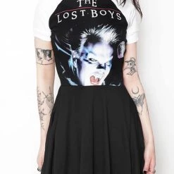 Best Pirce ❤️ VERA'S EYECANDY Punky Colour Lost Boys | BABY DOLL 👗 DRESS` 💯 -PUNK Sales Store veras eyecandy lost boys baby doll dress 2 c72e1dbf f899 4cdd 9dda 6bd17ad5ef10 700x700
