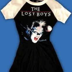 Best Pirce ❤️ VERA'S EYECANDY Punky Colour Lost Boys | BABY DOLL 👗 DRESS` 💯 -PUNK Sales Store veras eyecandy lost boys baby doll dress 4 c86955a6 5800 4e81 acc0 f1dd1b2377be 700x700