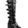 Cheapest 😉 YRU Punky Colour Dune Hi Flame [Black] | PLATFORM 🥾 BOOTS* 🔔 -PUNK Sales Store yru dune hi flame black platform boots 1 c2eca5af 0fb5 49be af28 9189d8912ec8