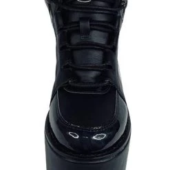 Best Pirce 💯 YRU Grunge Qozmo X Alison Wonderland | PLATFORMS 👏 -PUNK Sales Store yru qozmo x alison wonderland platforms 2 2c34288e f3af 43e1 a980 1ee9846fb027 700x700