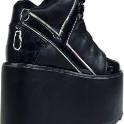 Best Pirce 💯 YRU Grunge Qozmo X Alison Wonderland | PLATFORMS 👏 -PUNK Sales Store yru qozmo x alison wonderland platforms 5 424cdc62 4084 440f afc7 58440c8475d5 700x700